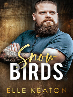 cover image of Snowbirds